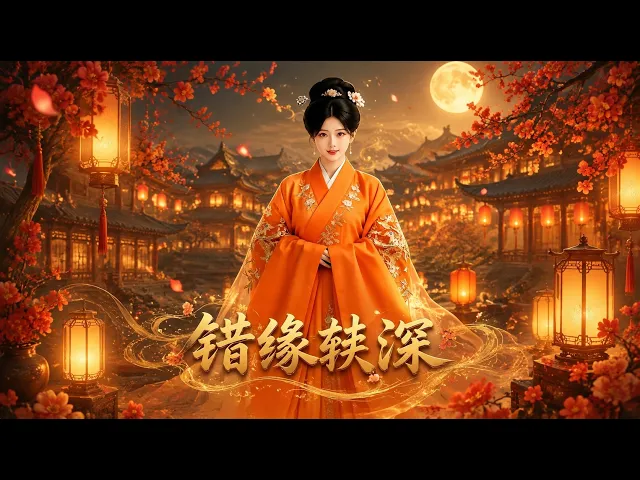 轿错缘深