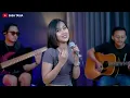 YANG TERDALAM - PETERPAN ( COVER SASA TASIA FT. 3 LELAKI TAMPAN )