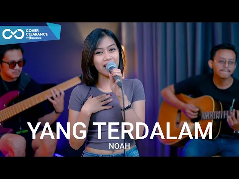 Download MP3 YANG TERDALAM - PETERPAN ( COVER SASA TASIA FT. 3 LELAKI TAMPAN )