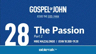 The Passion