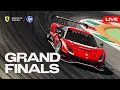 Ferrari HP Esports Series 2025 - Grand Final