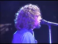 Corduroy - Touring Band 2000 - Pearl Jam