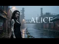 Lagu ALICE — A Dark Gothic Rock Vision | Ashborn Records