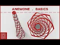 Anemone Grasshopper Tutorial