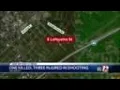 Salisbury shooting leaves 1 dead 3 injured as police search for more potential victims