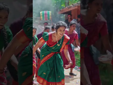 Vagaladi Nakaralli||Vijay Kumar Singer||Swapnali ||MadeenSk||Prachi Thakre ||Kamal Eslavath