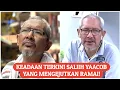 Download Lagu Lama tak dengar khabar rupanya ini yang berlaku kepada Saliih Yaacob⁉️😱