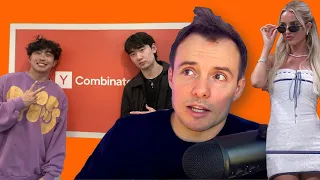 FORK do FORK do FORK (OpenAI acaba de matar a tua Startup)