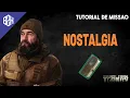 Nostalgia - Jaeger Task Guide