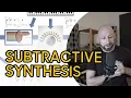 Intro to Subtractive Synthesis