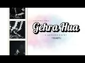 Lagu GEHRA HUA x Anchor Point (DJ Suketu Electronic Remix) | Dhurandhar | Shashwat Sachdev, Arijit Singh