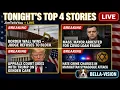 Border Wall Wins Mayor Arrested for Fraud Trump Gender Care Win Synagogue Hate Crime