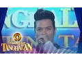 Lagu Tawag ng Tanghalan: Sam Mangubat | Kilometro (Ang Huling Tapatan Day 4)