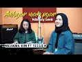 Download Lagu Ambyar Mak Pyar (Ndarboy Genk) _ Cover Meliana Riin ft  Yessika