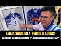 Download Lagu VIRAL‼️Persib Ganti ke Adidas? Inilah Fakta Dan Rumor Panas Super League 2025/2026