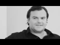 Jack Black Sings An Elliott Smith Song