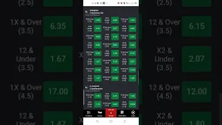 how big odds work on zoom soccer step by step soccer tricks betting tricks makemoneyonline
