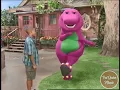 BARNEY ROASTS KIDS SHOES
