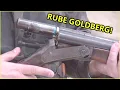 The Curious Clever ALOFS Repeating Shotgun System of the 1920 s