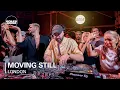 Lagu Moving Still | Boiler Room London: Middle Of Nowhere