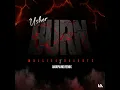 Download Lagu Wallies SA - Burn Amapiano Remix