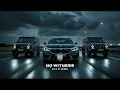 MOW - NO WITNESS (GANGSTER TRAP)