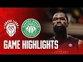 LONDON LIONS VS SURREY 89ERS BASKETBALL GAME HIGHLIGHTS 11 03 26 London Lions Basketball UK