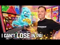 My BIGGEST WINS Ever in Pennsylvania