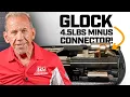 Improve your Glock Trigger By Swapping This One Piece