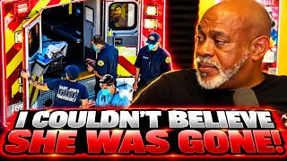 THERAPIST Anthony Sykes BREAKDOWN how his DAUGHTER found her mom after she committed SUlClDE! PART 7