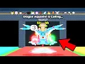 Fusing 1 of 1 DRAGON AQUANINI During Taco Tuesday in Steal a Brainrot