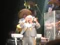 Vicente Fernandez - Aca entre nos Evento planeta