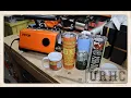 First Try Sublimating Tumblers and Mugs With A Vevor 30 OZ Tumbler Heat Press