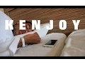 Kenzo Alvares K E N J O Y Omar and Zed Bias - Dancing
