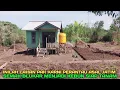 Download Lagu Satu bulan olah lahan semak blukar pak karni sekarang mulai tanam sayur transmigrasi kalimantan