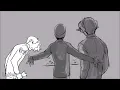 Your (Obedient) Servant | Dream SMP Animatic