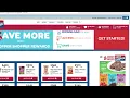 Managing your Chopper Shopper Email Subscriptions