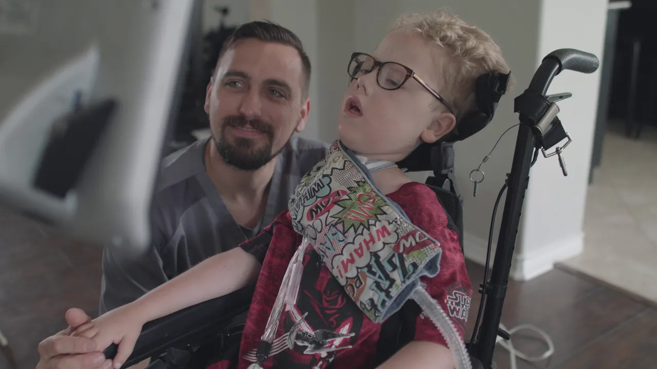 The Importance of SMA Newborn Screening