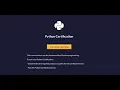 Build a User Configuration Manager freeCodeCamp PYTHON Certification LIVE