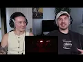 Rain City Drive - Blood Runs Cold  REACTION