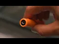Not Just Waterproof Waterproven