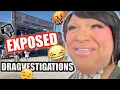 LA PULGA 77 EXPOSED THE FLEA MARKET IN BROWNSVILLE TEXAS LET S DRAGVESTIGATE