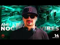 Lagu Ami – Nocturnal Vibes (Ep. 14) | Melodic House \u0026 Techno [LIVE DJ Set]