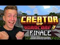 🔴 FINALE VERLIEZERS EILAND!! (CreatorSMP Hardcore 3)