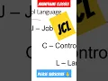 JCL JCL Tutorial JCL Complete Reference JCL Complete class