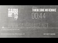 Rae Sremmurd Feat. Nicki Minaj & Young Thug - Throw Sum Mo Instrumental Remake