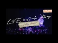 Download Lagu LiSA LiVE is Smile Always ~unlasting shadow~ + English Translations