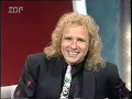 Barry Ryan - Eloise - Wetten Dass 1991 - Bachchor Würzburg