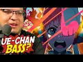 Download Lagu 【Ado】Backlight / 逆光（UTA from ONE PIECE FILM RED) | GUITARIST REACT!