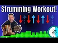 Download Lagu Improve Your Guitar Rhythm With Three Useful Strumming Patterns and More!